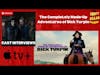 The Completely Made-Up Adventures of Dick Turpin Interviews! Apple TV+