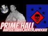 Prime Hall “MARSOC Raider/CEO/Master Trainer