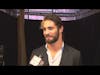 Seth Rollins on CM Punk's UFC debut, Brock Lesnar's contract, Sting, more