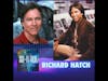 Galactica's Richard Hatch