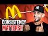 The REAL Reason McDonalds Is SO Successful | Why Consistency Matters In Business