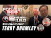 Learn mindset and business with my mentor Terry Brumley