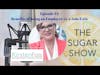 The SugarShow: Ep14 Benefits of Being an Employee vs a Solo Esthetician with Kirsten Foss