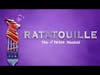 #Shorts Ratatouille The TikTok Musical is Coming * Pop Culture Minute with Kyle McMahon *