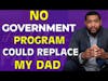 Officer Tatum Interview | No Government Program Could Replace My Dad