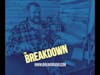 The Breakdown - The Breakdown: Forced Cafe Closures, Prepping and Suffering Well