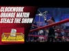 Clockwork Orange Match Steals The Show | TNA Hard Justice 2005 Review - APRON BUMP PODCAST
