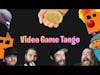 Video Game Tango Live Stream