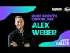 Alexander Weber, Chief Growth Officer, N26 | Just Create