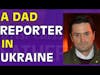 Lucas Tomlinson Interview | FOX News Channel Reporter In Ukraine