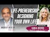 Life-preneurship: Designing Your Own Life