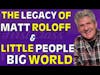 Matt Roloff Interview Live at The Roloff Farms | Little People Big World