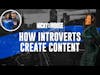 How Introverts Create Content | Sara Lovestyle | Nicky And Moose