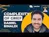 The Complexity of Grief After Losing a Brother in Childhood | Daniel Rinaldi
