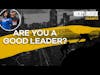 Are You A Good Leader? #shorts