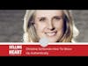 Selling From the Heart with Christine Schlonski