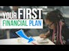 How To: Create Your First Financial Plan on the Troutwood App