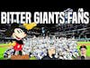 Bitter Giants Fans: Is the 2020 Dodgers World Series title a Mickey Mouse title? | Thompson 2 Clark