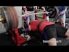 Raw and Sling Shot Benches 2-13-2014 | RetroPL