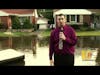 UBK: The Great Flood Report of 2010 Live from Westchester