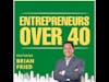 Brian Fried Of InventorSmart Talks About Inventing And How You Can Profit From Your Invention!