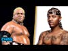 Rikishi on training Bow Wow to be a pro wrestler