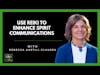 How I Use Reiki To Enhance Spirit Communications