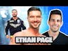 Ethan Page Is Absolutely JACKED, MJF Title Match, Why He Stopped Toy Hunts, Darby Allin Coffin Match