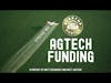 Ag Tech Funding: Financing Farming Technology
