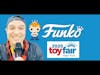 Funko CEO Brian Mariotti, Funko Games * NY Toy Fair 2020