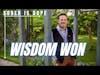 Sober Spirituality:  Wisdom Won Unveiled with Richard Lybarger on Sober is Dope