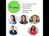 31: Women in Insurance and insurtech - Empowering, Energizing and Leading from the front