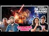 Star Wars Saga Review: The Force Awakens