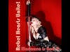 Rebel Hearts Unite: Madonna is God 4 (DJ Tribute) [Vocal House, Dance, EDM]