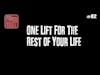 PowerCast #82 - One Lift for the Rest of Your Life and Other Deep Questions