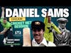 Daniel Sams - Dream Net Session