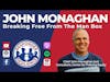 Chief John Monaghan—Breaking Free From The Man Box | S3 E48