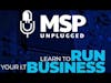 MSP Unplugged: Resource Thursday w/Jamie Warner from Invarosoft
