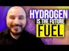 Hydrogen is The Fuel of The Future! - Ally Power Inc. - Joseph Alfred