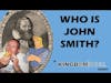 WHO IS JOHN SMITH SHORT
