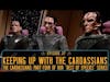 Episode 37 - Keeping Up With the Cardassians: Star Trek Best-of Species