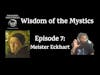 Wisdom of the Mystics: Meister Eckhart