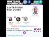 Episode 104: Mastering Financial Literacy with Brian Vieaux - A Mortgage Influencers Livecast