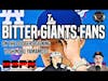 Bitter Giants fans react to the Dodgers signing Yoshinobu Yamamoto | Thompson 2 Clark