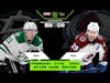 Stars @ Avalanche - Game 61 | Episode 5068 | February 27th, 2024