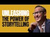 Creating Hope Through the Power of Storytelling: Insights from Nick Nanton