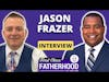 Jason Frazer Interview | FOX Weather