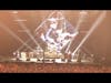 Foo Fighters - Jam With Little Fonzie on Drums - Nashville, TN, Bridgestone Arena