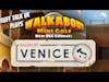 Ruff Talk VR Plays Walkabout Mini Golf: Passport Venice! (Audio issues, read the video description)