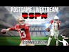 49ers Vs. Cardinals Postgame Livestream | We Want Winners